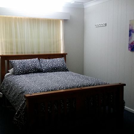 Top Of The Lake Holiday Units Merimbula Oda fotoğraf