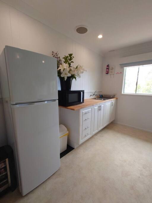 Top Of The Lake Holiday Units Merimbula Dış mekan fotoğraf