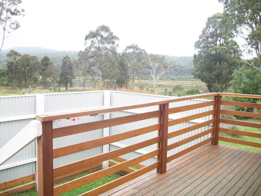 Top Of The Lake Holiday Units Merimbula Dış mekan fotoğraf