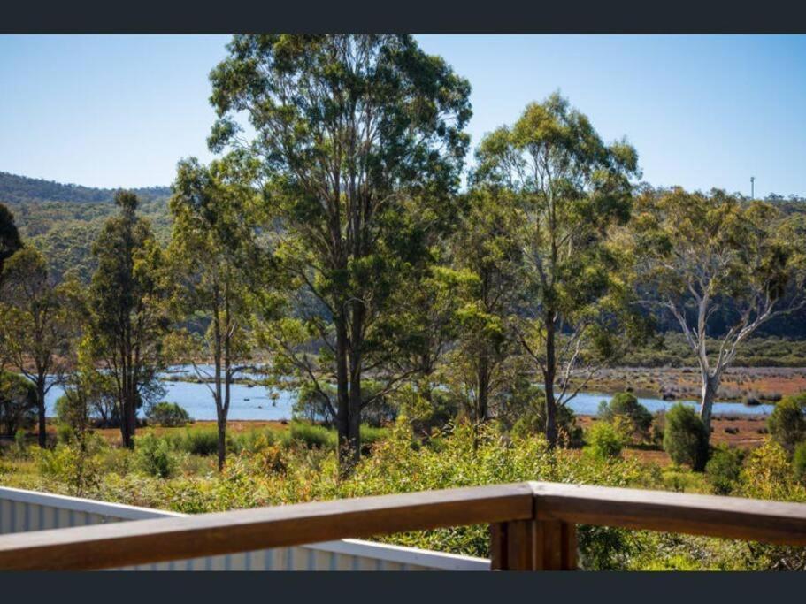 Top Of The Lake Holiday Units Merimbula Dış mekan fotoğraf