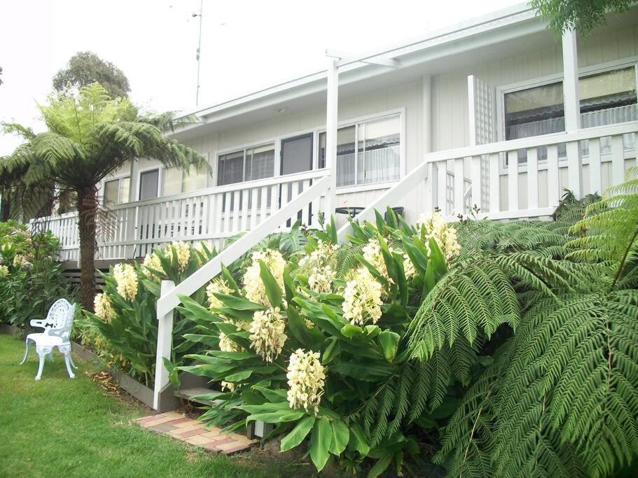 Top Of The Lake Holiday Units Merimbula Dış mekan fotoğraf