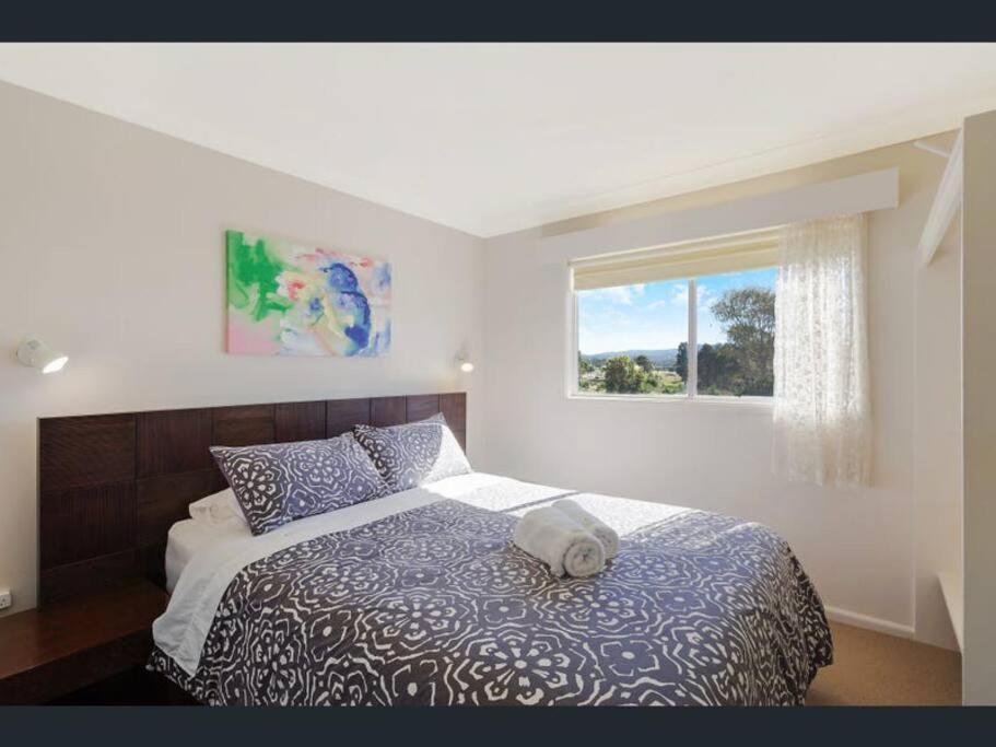 Top Of The Lake Holiday Units Merimbula Dış mekan fotoğraf