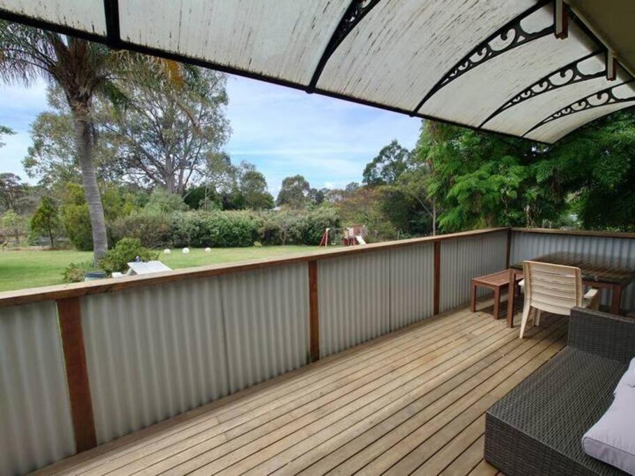 Top Of The Lake Holiday Units Merimbula Dış mekan fotoğraf