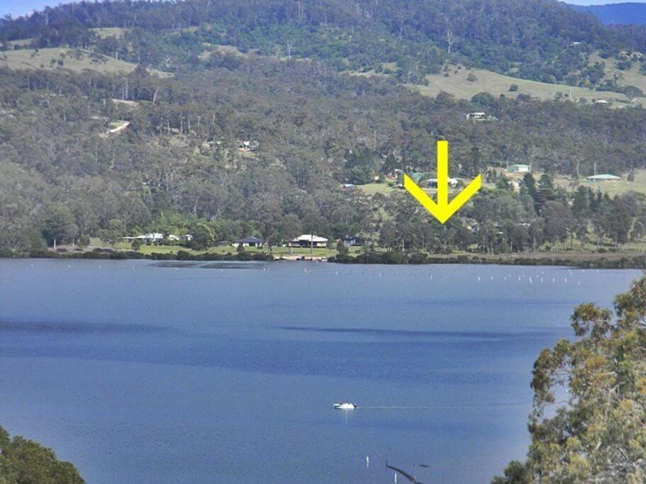 Top Of The Lake Holiday Units Merimbula Dış mekan fotoğraf