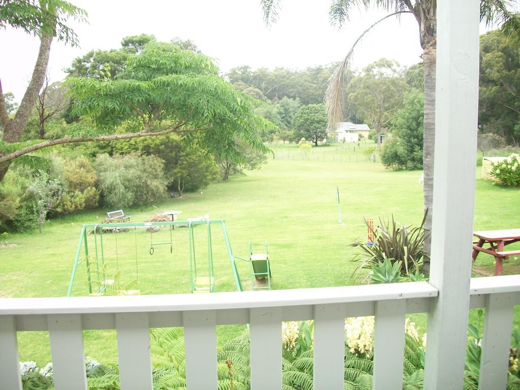 Top Of The Lake Holiday Units Merimbula Dış mekan fotoğraf