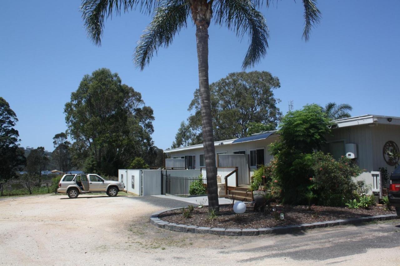Top Of The Lake Holiday Units Merimbula Dış mekan fotoğraf