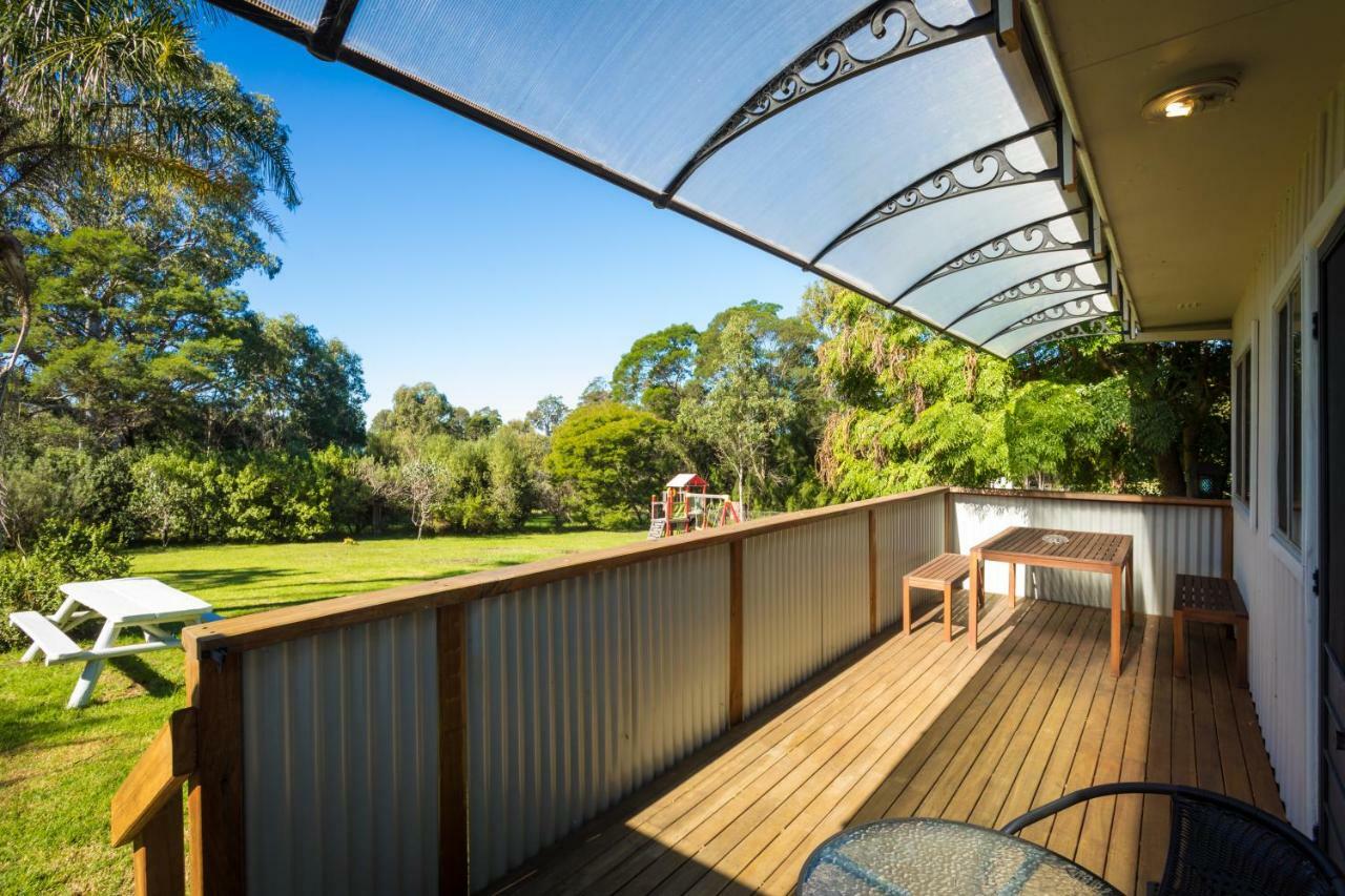 Top Of The Lake Holiday Units Merimbula Dış mekan fotoğraf